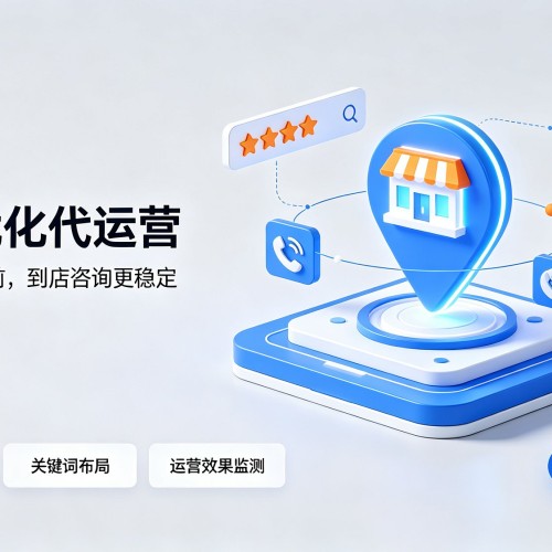 莫力达瓦GEO优化