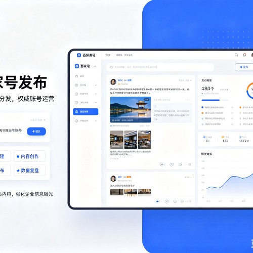 莫力达瓦百家号信息发布代运营